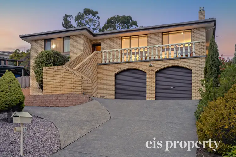 10 Namoi Place, Lenah Valley TAS 7008