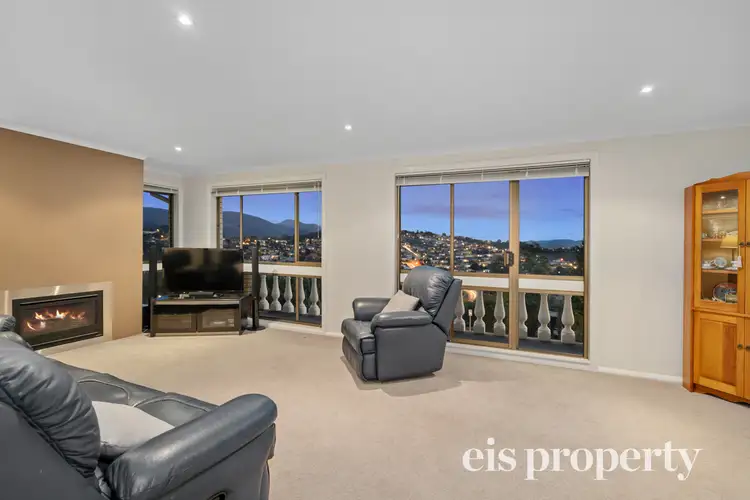 Fourth view of Homely house listing, 10 Namoi Place, Lenah Valley TAS 7008
