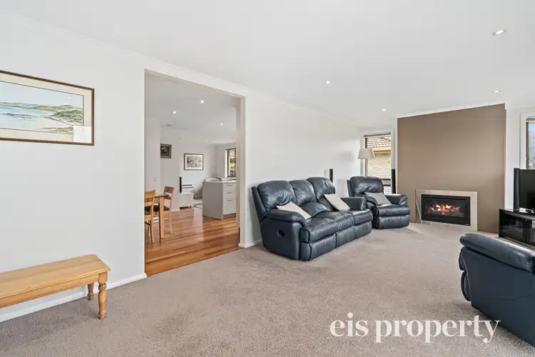 Sixth view of Homely house listing, 10 Namoi Place, Lenah Valley TAS 7008