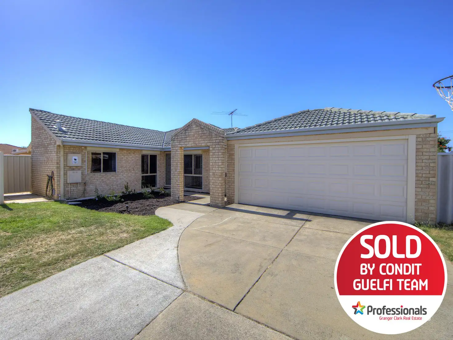 Main view of Homely house listing, 43 Honours Rise, Marangaroo WA 6064