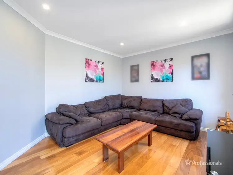Third view of Homely house listing, 43 Honours Rise, Marangaroo WA 6064