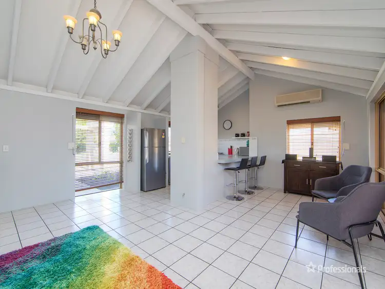 Fifth view of Homely house listing, 43 Honours Rise, Marangaroo WA 6064