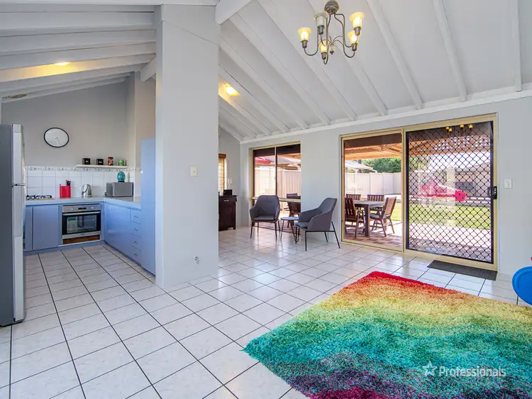 Sixth view of Homely house listing, 43 Honours Rise, Marangaroo WA 6064