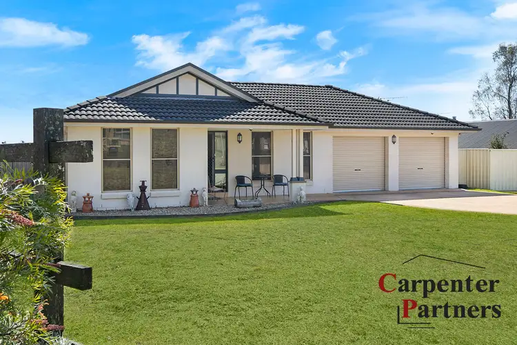 Main view of Homely house listing, 12 Fitzroy Street, Hill Top NSW 2575