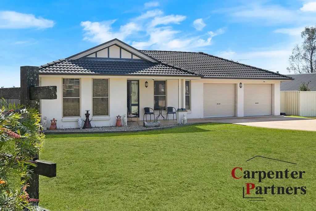 Main view of Homely house listing, 12 Fitzroy Street, Hill Top NSW 2575