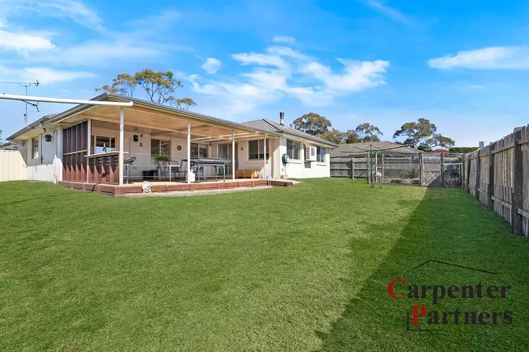 Second view of Homely house listing, 12 Fitzroy Street, Hill Top NSW 2575