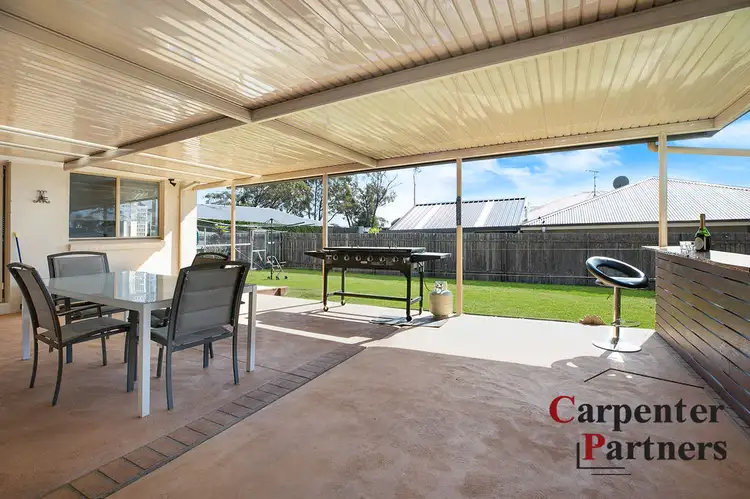 Third view of Homely house listing, 12 Fitzroy Street, Hill Top NSW 2575