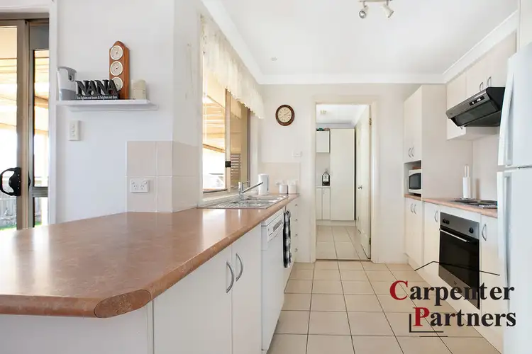 Fourth view of Homely house listing, 12 Fitzroy Street, Hill Top NSW 2575