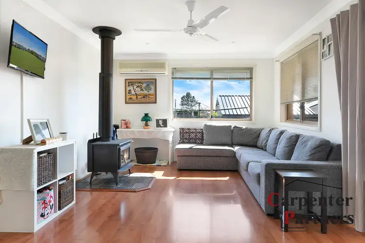 Fifth view of Homely house listing, 12 Fitzroy Street, Hill Top NSW 2575