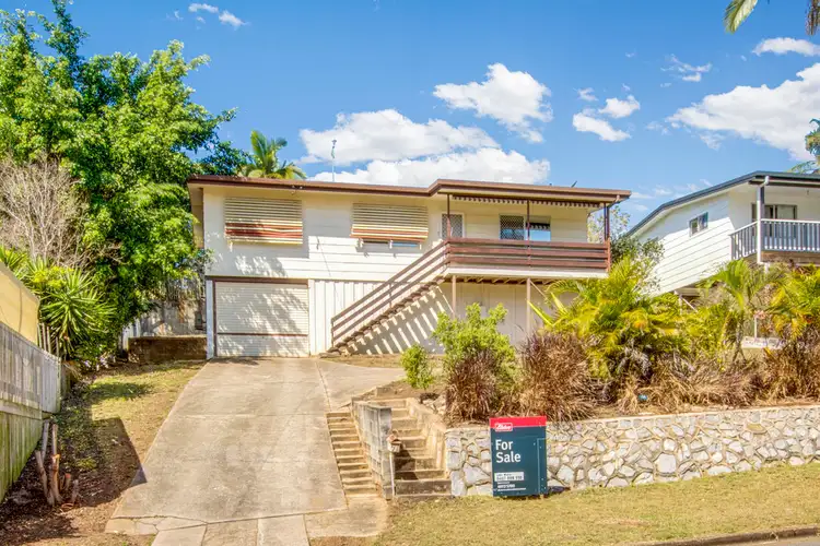 Main view of Homely house listing, 71 Shaw Street, New Auckland QLD 4680