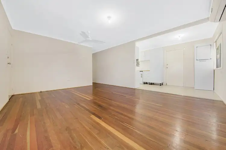 Second view of Homely house listing, 71 Shaw Street, New Auckland QLD 4680