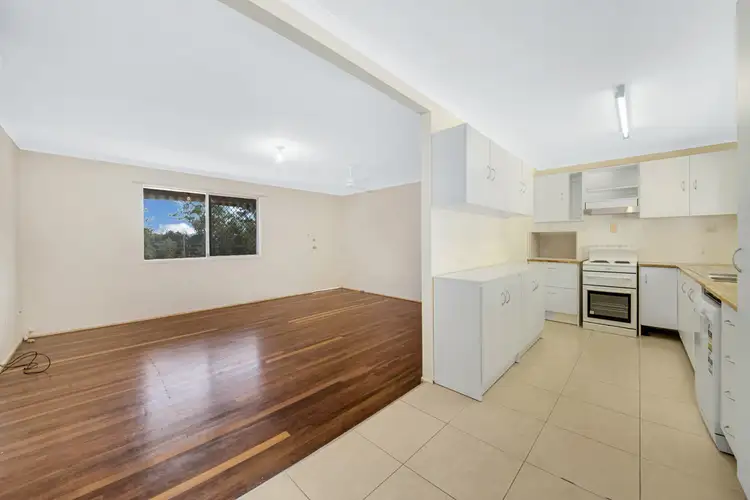 Fourth view of Homely house listing, 71 Shaw Street, New Auckland QLD 4680