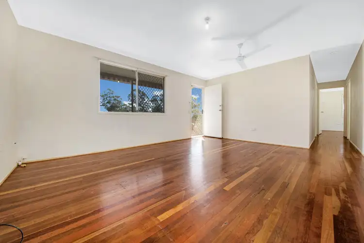 Fifth view of Homely house listing, 71 Shaw Street, New Auckland QLD 4680