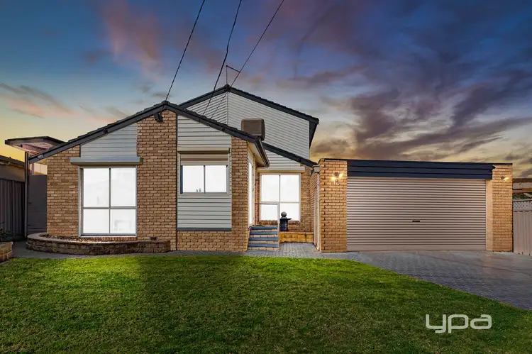 Main view of Homely house listing, 12 Bradwell Street, Kealba VIC 3021