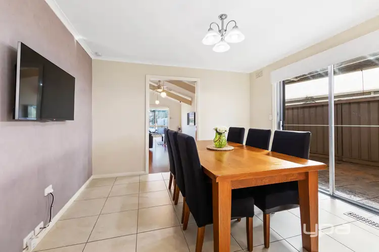 Fourth view of Homely house listing, 12 Bradwell Street, Kealba VIC 3021