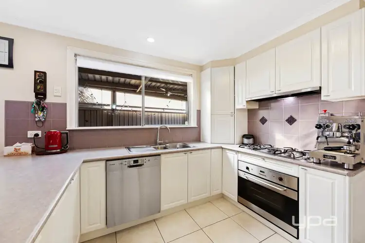 Sixth view of Homely house listing, 12 Bradwell Street, Kealba VIC 3021