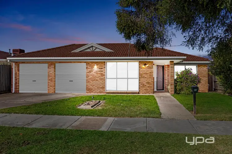 Main view of Homely house listing, 24 Braeswood Road, Kings Park VIC 3021