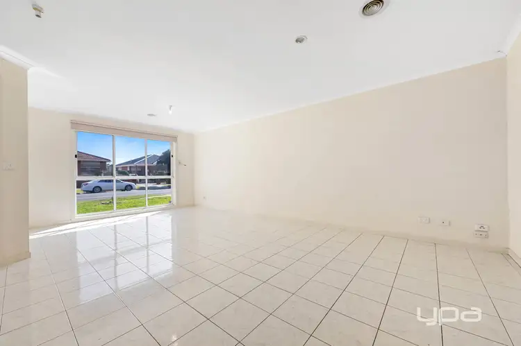 Second view of Homely house listing, 24 Braeswood Road, Kings Park VIC 3021