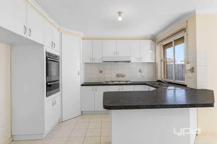 Fourth view of Homely house listing, 24 Braeswood Road, Kings Park VIC 3021