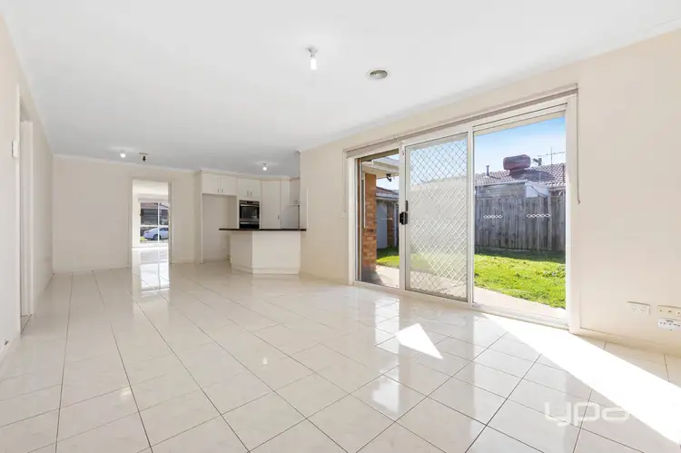 Fifth view of Homely house listing, 24 Braeswood Road, Kings Park VIC 3021