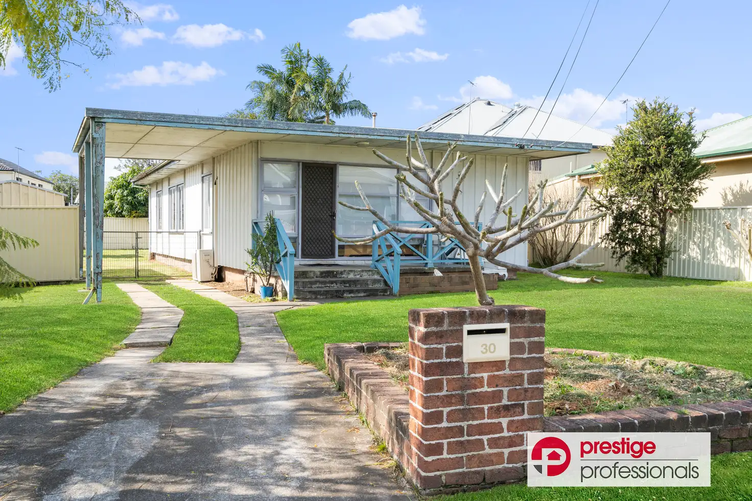 Main view of Homely house listing, 30 Salamaua Crescent, Holsworthy NSW 2173