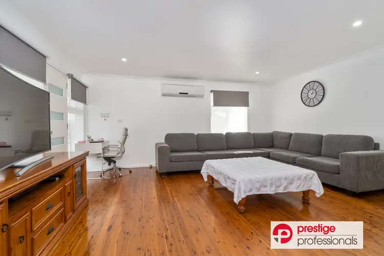 Second view of Homely house listing, 30 Salamaua Crescent, Holsworthy NSW 2173