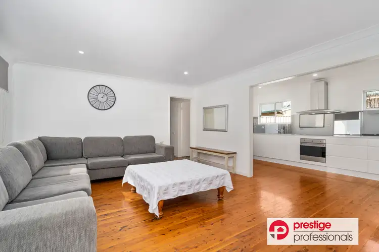 Third view of Homely house listing, 30 Salamaua Crescent, Holsworthy NSW 2173