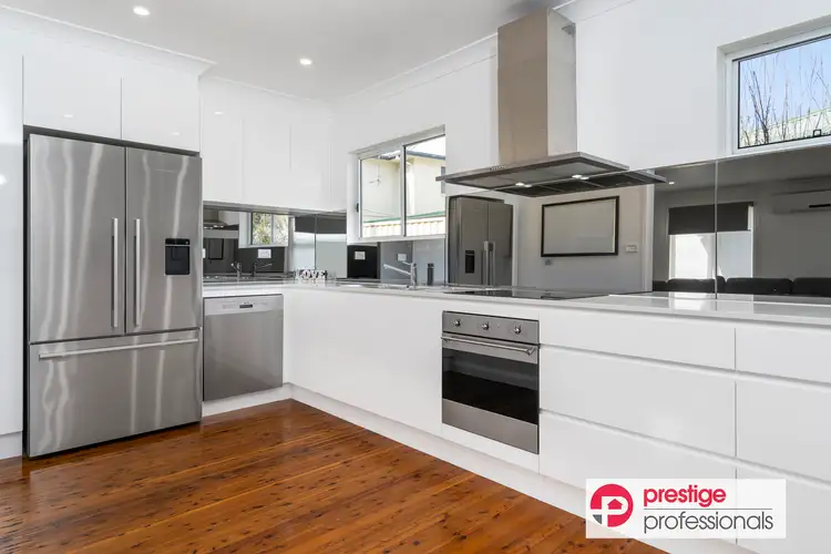 Fourth view of Homely house listing, 30 Salamaua Crescent, Holsworthy NSW 2173