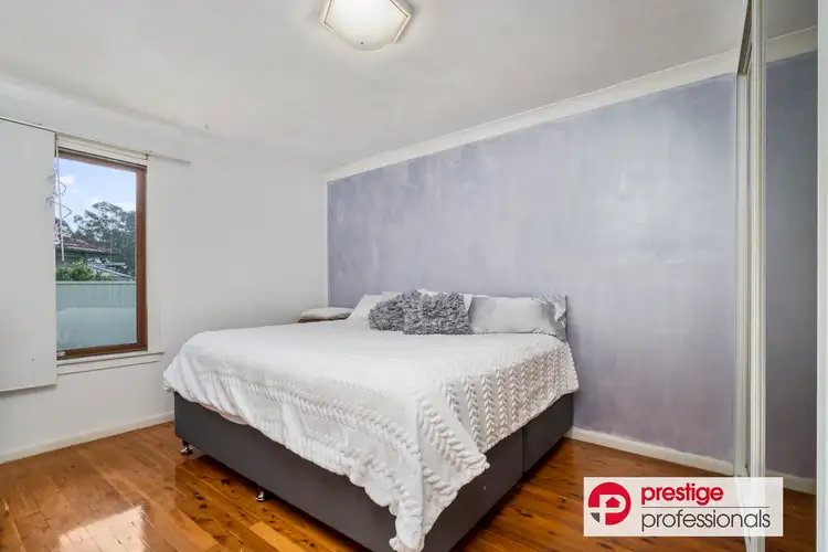 Fifth view of Homely house listing, 30 Salamaua Crescent, Holsworthy NSW 2173