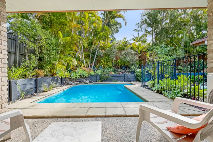 Third view of Homely house listing, 4 Starboard Avenue, Noosaville QLD 4566
