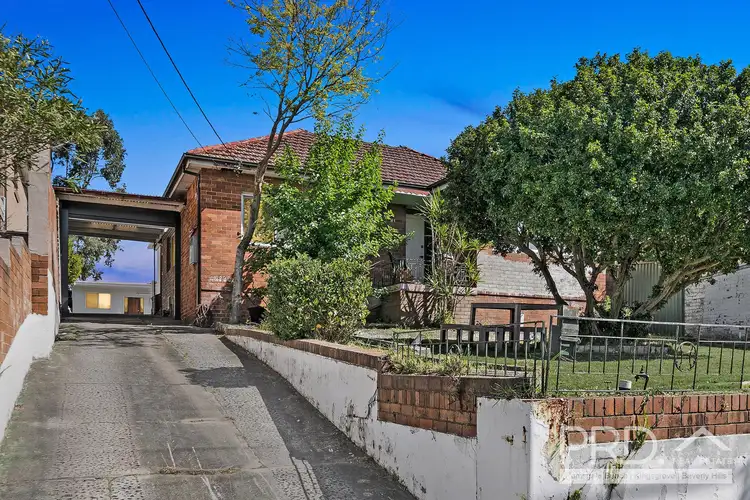 Second view of Homely house listing, 81 Preddys Road, Bexley NSW 2207