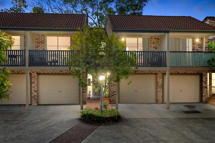 19/156 Payne Road, The Gap QLD 4061