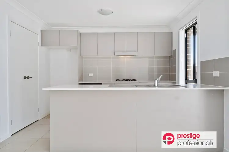 Fourth view of Homely house listing, Lot 54, 23 Crown Street, Austral NSW 2179