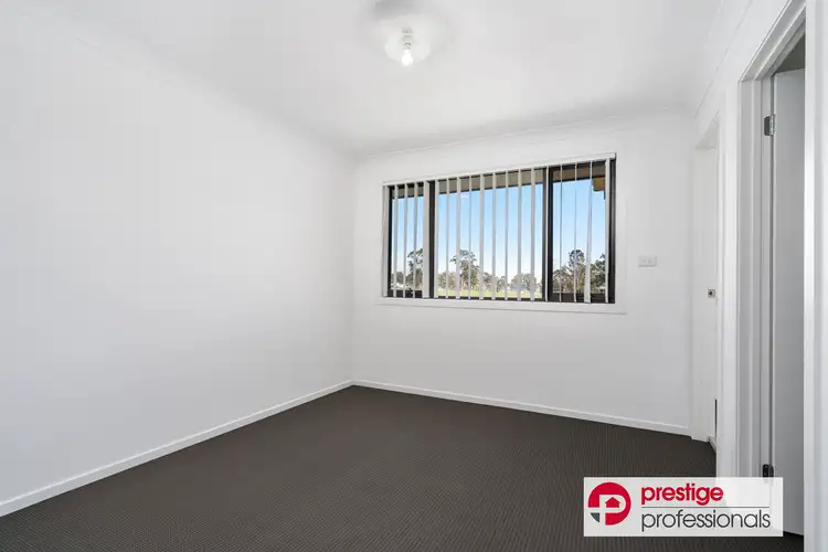 Fifth view of Homely house listing, Lot 54, 23 Crown Street, Austral NSW 2179