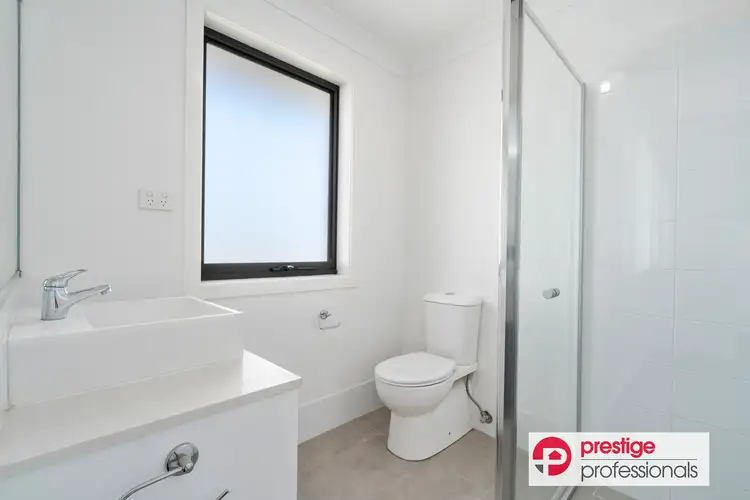 Sixth view of Homely house listing, Lot 54, 23 Crown Street, Austral NSW 2179