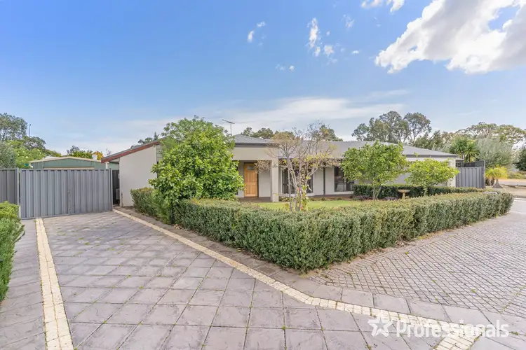 Second view of Homely house listing, 69 Wimbledon Drive, Kingsley WA 6026