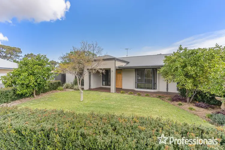 Third view of Homely house listing, 69 Wimbledon Drive, Kingsley WA 6026