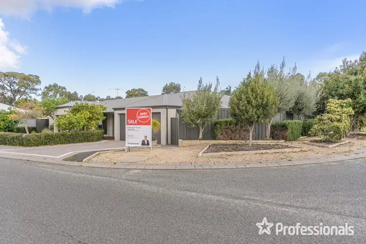 Fourth view of Homely house listing, 69 Wimbledon Drive, Kingsley WA 6026