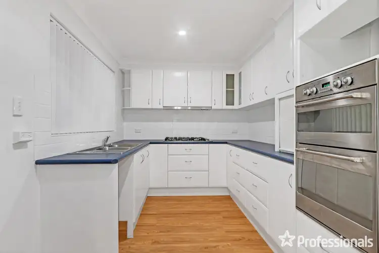 Second view of Homely house listing, 25 Hercules Street, Rockingham WA 6168