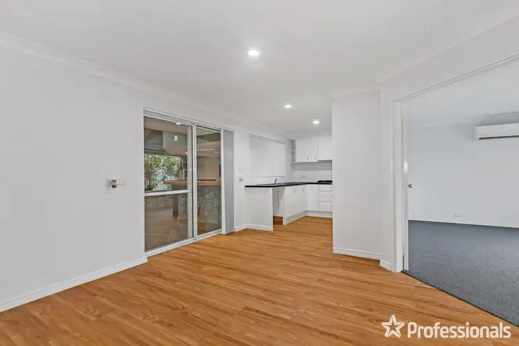 Third view of Homely house listing, 25 Hercules Street, Rockingham WA 6168