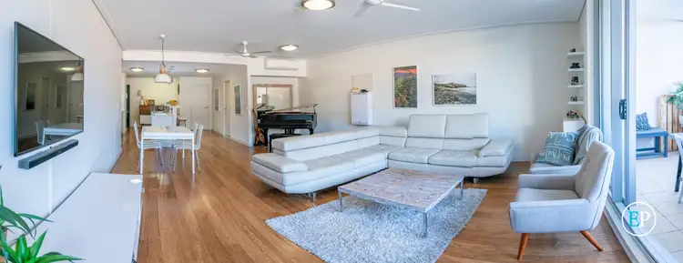 101/84-106 Denham Street, Townsville City QLD 4810