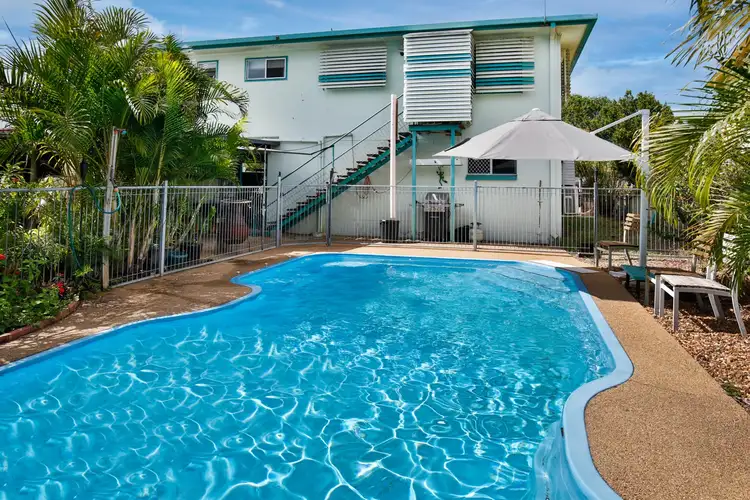 Main view of Homely house listing, 6 Malbon Road, Kirwan QLD 4817