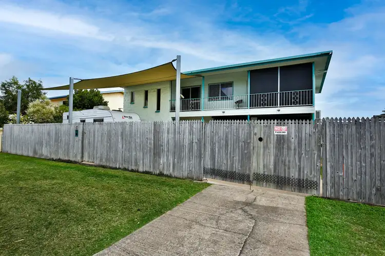 Second view of Homely house listing, 6 Malbon Road, Kirwan QLD 4817