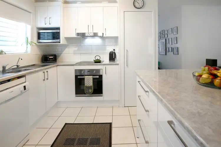 Fifth view of Homely house listing, 6 Malbon Road, Kirwan QLD 4817