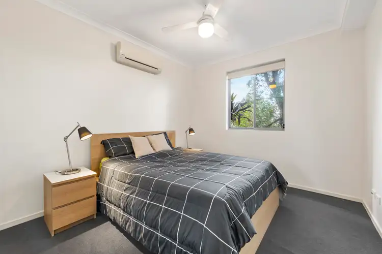 Fourth view of Homely unit listing, 204/148 Victoria Park Road, Kelvin Grove QLD 4059