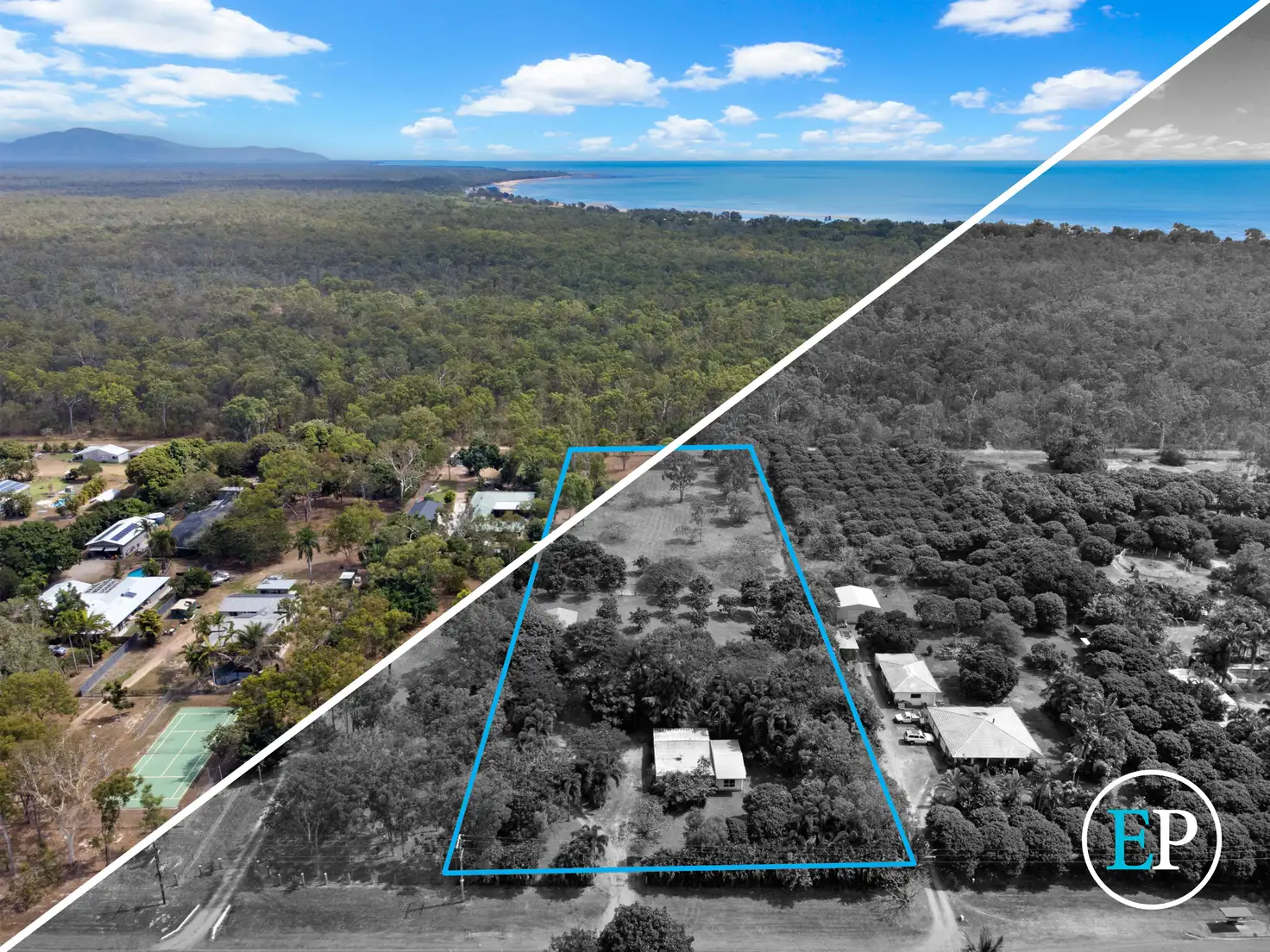 Main view of Homely house listing, 101 Toolakea Beach Road, Bluewater QLD 4818