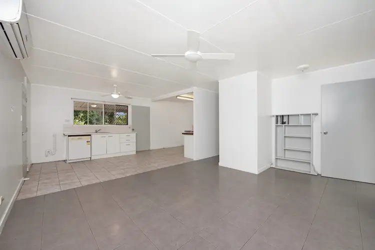 Third view of Homely house listing, 101 Toolakea Beach Road, Bluewater QLD 4818