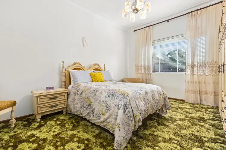 Fifth view of Homely house listing, 17 Yeo Avenue, Ashfield NSW 2131