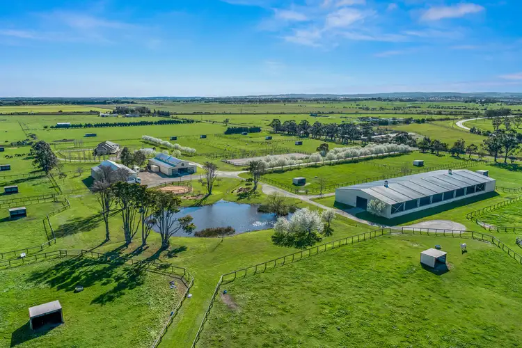 Main view of Homely rural property listing, 855 Koo Wee Rup Road, Pakenham VIC 3810