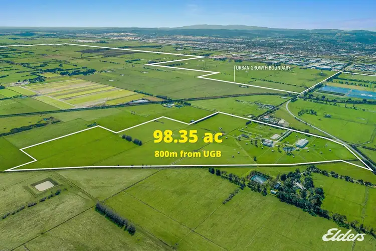 Third view of Homely rural property listing, 855 Koo Wee Rup Road, Pakenham VIC 3810